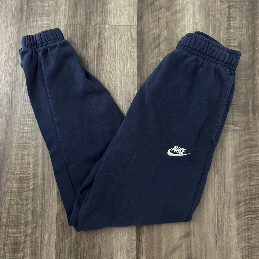 Nike Sweat Pants - XS Unisex